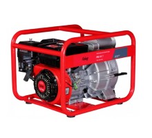 FUBAG PG 950T [838246] { 1300 л/мин. 80 / 3 Диаметр патрубков, мм/дм 26 Напор, м 8 Глубина всасывания, м 43 Вес, кг  }