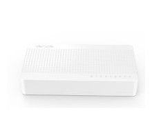 TENDA S108 Коммутатор настольный 8-Ports 10/100 Base-TX