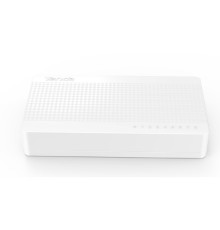 TENDA S108 Коммутатор настольный 8-Ports 10/100 Base-TX