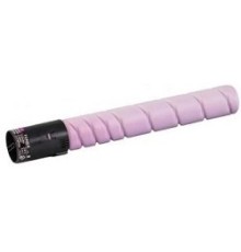 Konica-Minolta TN-221M Тонер-картридж, Magenta {bizhub C227/С287}