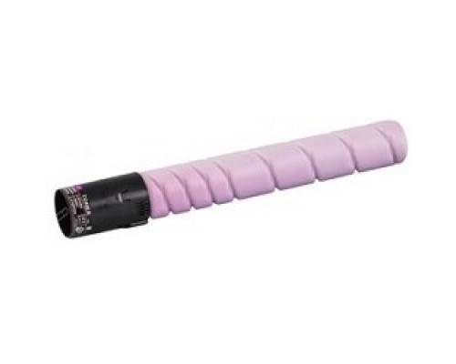 [Расходные материалы] Konica-Minolta TN-221M Тонер-картридж, Magenta {bizhub C227/С287}