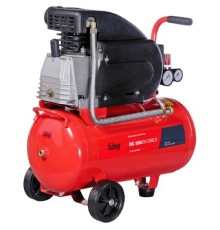FUBAG DC 320/24 CM2.5 Компрессор [614319530/29838182] {320 л/мин_24л_8бар_1.8кВт}
