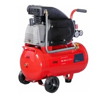 FUBAG DC 320/50 CM2.5 Компрессор [614319547/29838183] {320 л/мин_50л_8бар_1.8кВт}