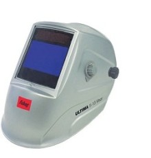 FUBAG Маска сварщика ''Хамелеон'' IQ 5-13G M (зона обзора 100 мм х 67 мм) [992530]