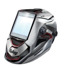 FUBAG Маска сварщика ''Хамелеон'' IQ 5-13 C L (зона обзора 100 мм x 93 мм) [992520]