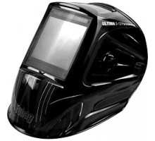 FUBAG Маска сварщика ''Хамелеон'' IQ 5-13N L (зона обзора 100 мм х 93 мм) [992500]