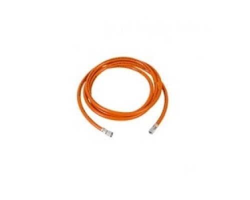 [Сварочное оборудование, Инверторы] FUBAG Газовый шланг с разъемами 1/4G + 3/8G 3m [38 007]