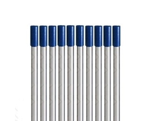 [Сварочное оборудование, Инверторы] FUBAG Вольфрамовые электроды D2.4x175 мм (blue)_WL20 (10 шт.) [FB0015_24]