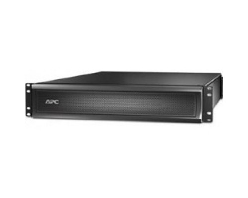 [ИБП] APC Smart-UPS SRT SRT72RMBP 2.2kVA RM Battery Pack 