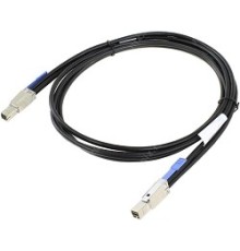 Кабель Adaptec E-HDmSAS-E-HDmSAS-2M (2282600-R/MD-6705057-400)