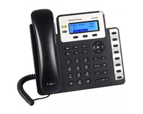 [VoIP-телефон] Grandstream GXP1628 SIP Телефон