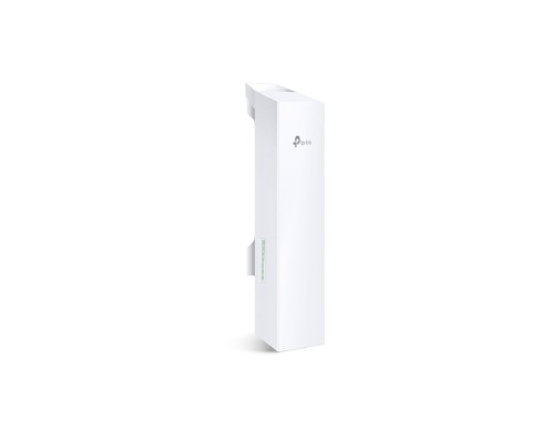 [Сетевое оборудование] TP-Link CPE220 Уличная точка доступа Wi-Fi N300 с коэффициентом усиления 12 дБи