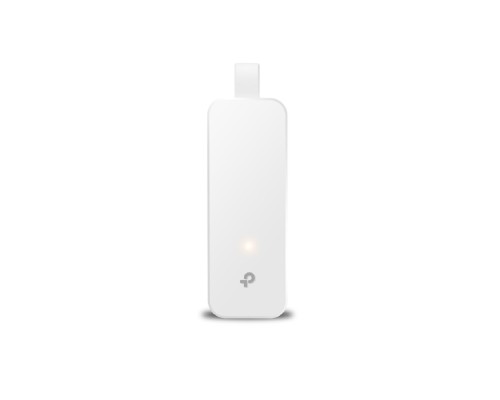 [Сетевое оборудование] TP-Link UE300 Сетевой адаптер USB 3.0/Gigabit Ethernet
