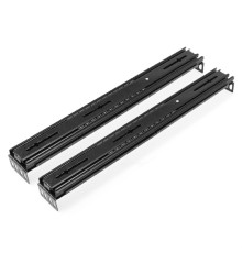 Exegate EX251180RUS Телескопические направляющие RK-650/RK-400-16