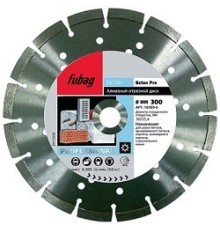 Алмазный диск Beton Pro_ диам 180/22.2 Тип диска Сегмент [10180-3]