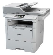 Brother MFC-L6800DW (MFCL6800DWR1) (МФУ лазерный A4 Duplex Net WiFi серый)