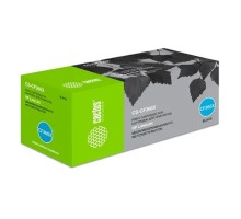 CACTUS CF360X Тонер Картридж Cactus CS-CF360X черный для HP CLJ M552dn/M553dn/M553N/M553x (12500стр.)