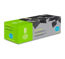 CF362X Тонер-картридж Cactus CS-CF362X желтый для HP CLJ M552dn/M553dn (9500стр.)