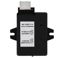 Falcon Eye MC-VIZIT (V5.1) Координатный модуль сопряжения для черно-белых и цветных видео-домофонов.