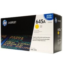 HP C9732A Картридж ,Yellow{LJ 5500, Yellow, (12000стр.)}