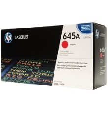 HP C9733A Картридж ,Magenta{LJ 5500, Magenta, (12000стр.)}