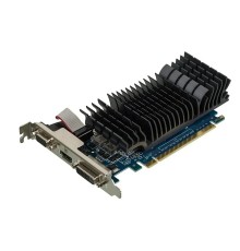 Видеокарта ASUS GeForce GT730 Silent LP 2GB GDDR5 64Bit VGA/DVI/HDMI (GT730-SL-2GD5-BRK) RTL