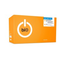 Bion BCR-CC531A Картридж для HP {LaserJet CM2320/CP2025} (2800 стр.), Голубой, с чипом