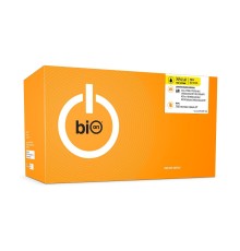 Bion BCR-CC532A Картридж для HP{ LaserJet CM2320/CP2025 }(2800 стр.), Желтый, с чипом
