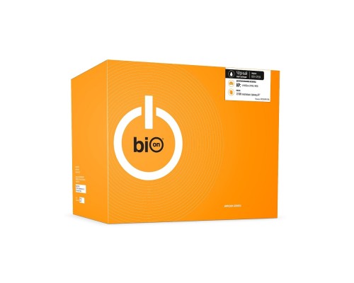 [Расходные материалы] Bion BCR-CZ192A Картридж для HP{LaserJet Pro M435nw/M701/M706} (12000  стр.), Черный, с чипом