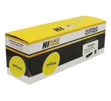 Hi-Black TK-5140 Y Картридж для Kyocera ECOSYS M6030cdn/M6530cdn/P6130cdn, 5K