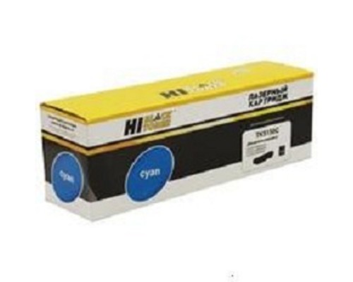 [Расходные материалы] Hi-Black TK-5150 C Картридж для Kyocera ECOSYS M6535cidn /P6035cdn , C, 10K