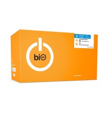 Bion BCR-CF401A Картридж для HP {Color LaserJet Pro M252n/M252dn/MFP277dw/277n }(1400  стр.), Голубой, с чипом