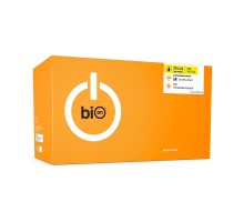 Bion BCR-CF402A Картридж для HP{Color LaserJet Pro M252n/M252dn/MFP277dw/277n}(1400  стр.), Желтый, с чипом