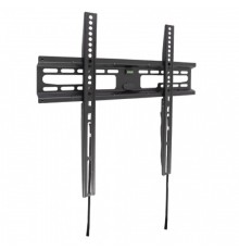 Kromax FLAT-3 (NEW) black, LCD/LED и плазма тв 22