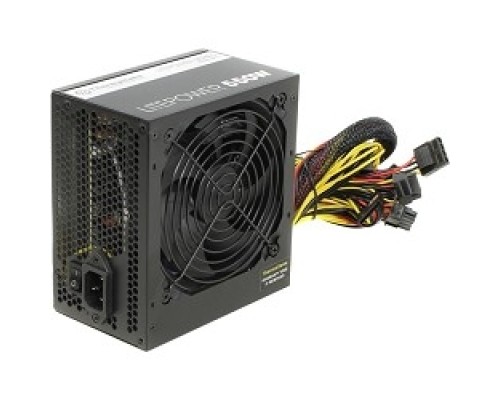 [Блок питания] Thermaltake Litepower 550W [PS-LTP-0550NPCNEU-2] / APFC