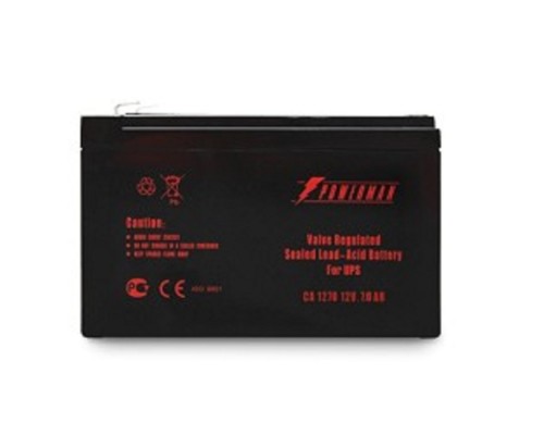 [батареи] Powerman Battery 12V/7AH [CA1270]