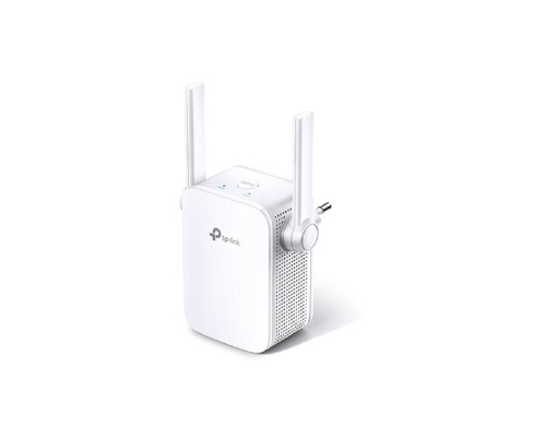 [Сетевое оборудование] TP-Link TL-WA855RE N300 Усилитель Wi-Fi сигнала