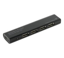 Defender Quadro Promt Универсальный USB разветвитель (83200)
