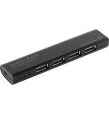 Defender Quadro Promt Универсальный USB разветвитель (83200)