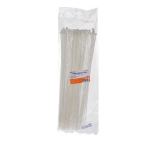 PROconnect (57-0300) Хомут nylon 300х3,6 мм 100 шт белый