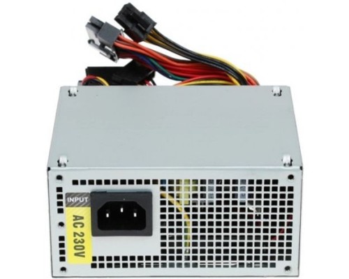 [Блок питания] Блок питания Foxconn 300W FX-300S  SFX PSU, APFC, 80FAN, 3xSATA, 1xPATA, 24+4, PCI-E