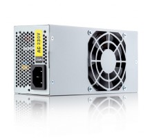 Блок питания Foxconn 300W FX-300T TFX PSU, APFC, 80FAN, 3xSATA, 1xPATA, 24+4 