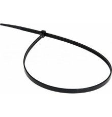 Rexant (07-0451-5) Хомут nylon 4,8 х 450 мм 100 шт черный 