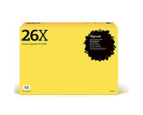 [Расходные материалы] T2 CF226X/TC-H26X Картридж для HP LaserJet Pro M402d/M402n/M402dn/M426dw/M426fdn/M426fdw (9000стр.) с чипом