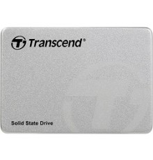 Transcend SSD 240GB 220 Series TS240GSSD220S {SATA3.0}