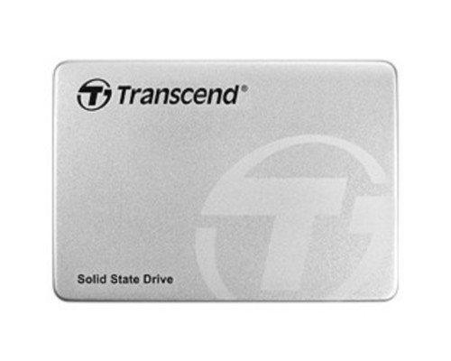 [накопитель] Transcend SSD 480GB 220 Series TS480GSSD220S {SATA3.0}
