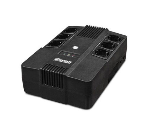 [ИБП] Powerman ИБП BRICK 600