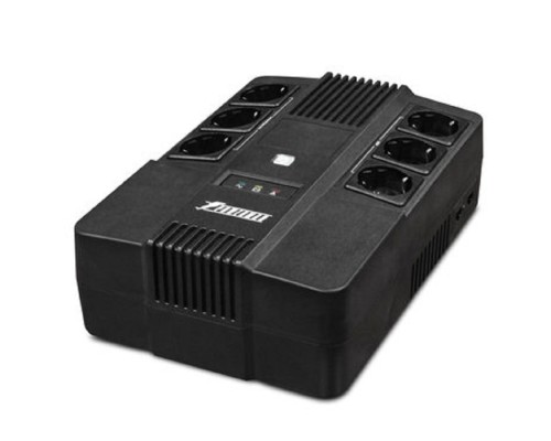 [ИБП] Powerman ИБП BRICK 800