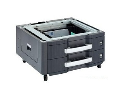 [принтер] Kyocera  PF-791 кассета для бумаги  для TASKalfa 2551ci/3010i/3510i, 2х500 л. [1203PJ8NL0]