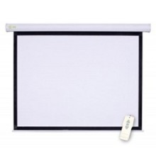 Экран Cactus Motoscreen CS-PSM-104x186 104.6 x 186см 16:9 настенно-потолочный рулонный (моторизованный привод)